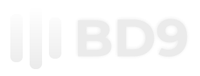 bd9 Logo